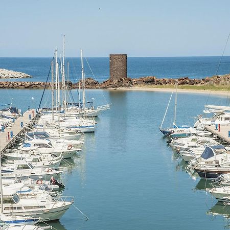 Apartament Il Molo Porto Torres Zewnętrze zdjęcie