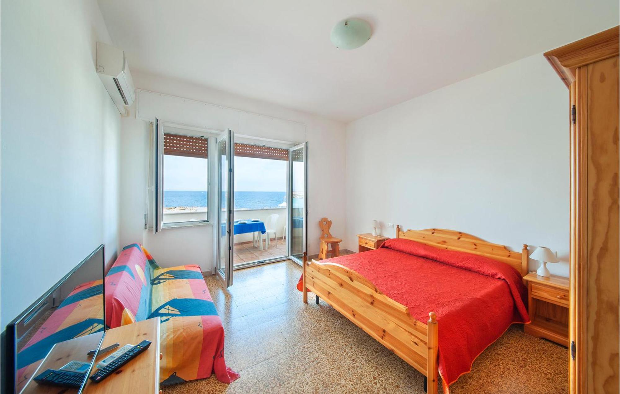 Apartament Il Molo Porto Torres Zewnętrze zdjęcie